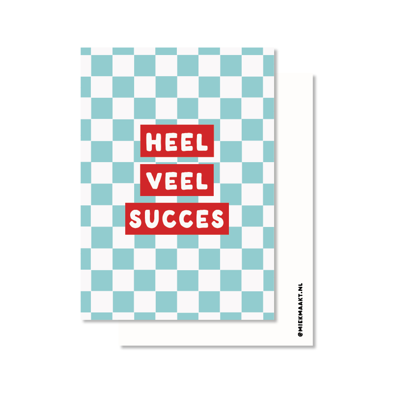 Succes