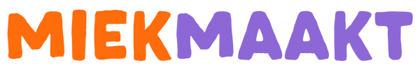 Miekmaakt
